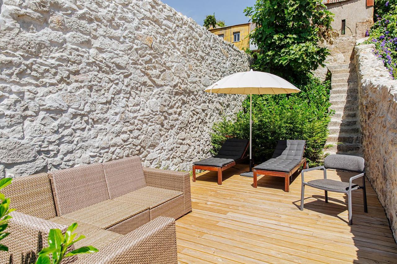 Oporto Gardens - Historical House Apartment Exterior photo
