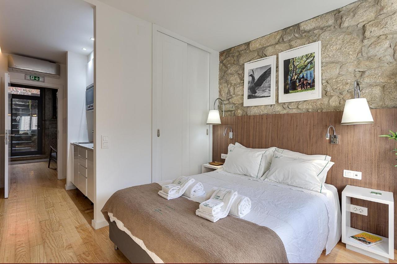 Oporto Gardens - Historical House Apartment Exterior photo