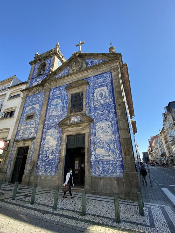 Oporto Gardens - Historical House Apartment Exterior photo