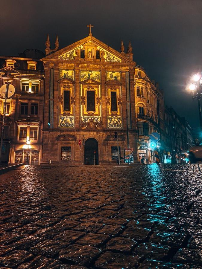 Oporto Gardens - Historical House Apartment Exterior photo