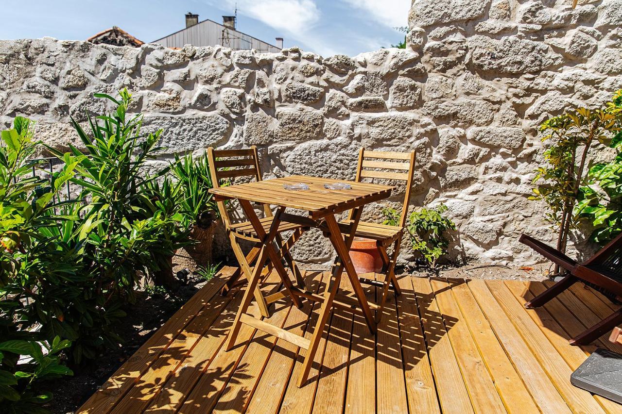 Oporto Gardens - Historical House Apartment Exterior photo