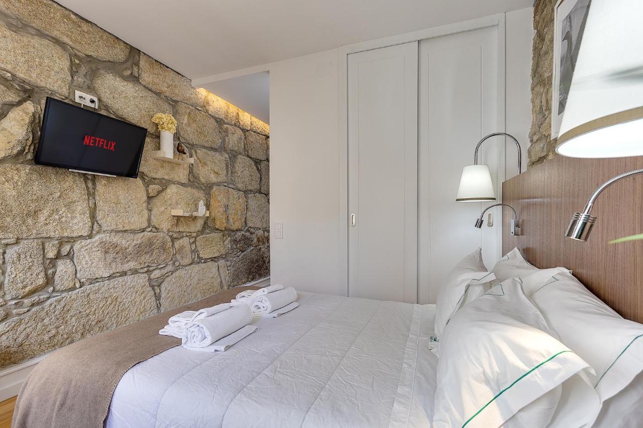 Oporto Gardens - Historical House Apartment Exterior photo
