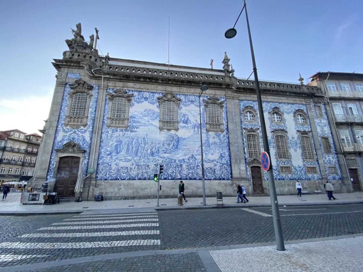 Oporto Gardens - Historical House Apartment Exterior photo
