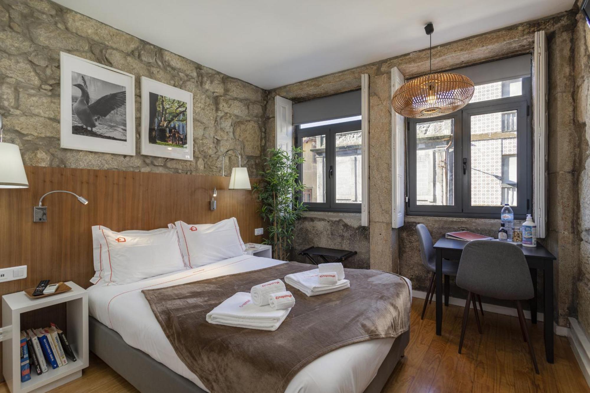 Oporto Gardens - Historical House Apartment Exterior photo