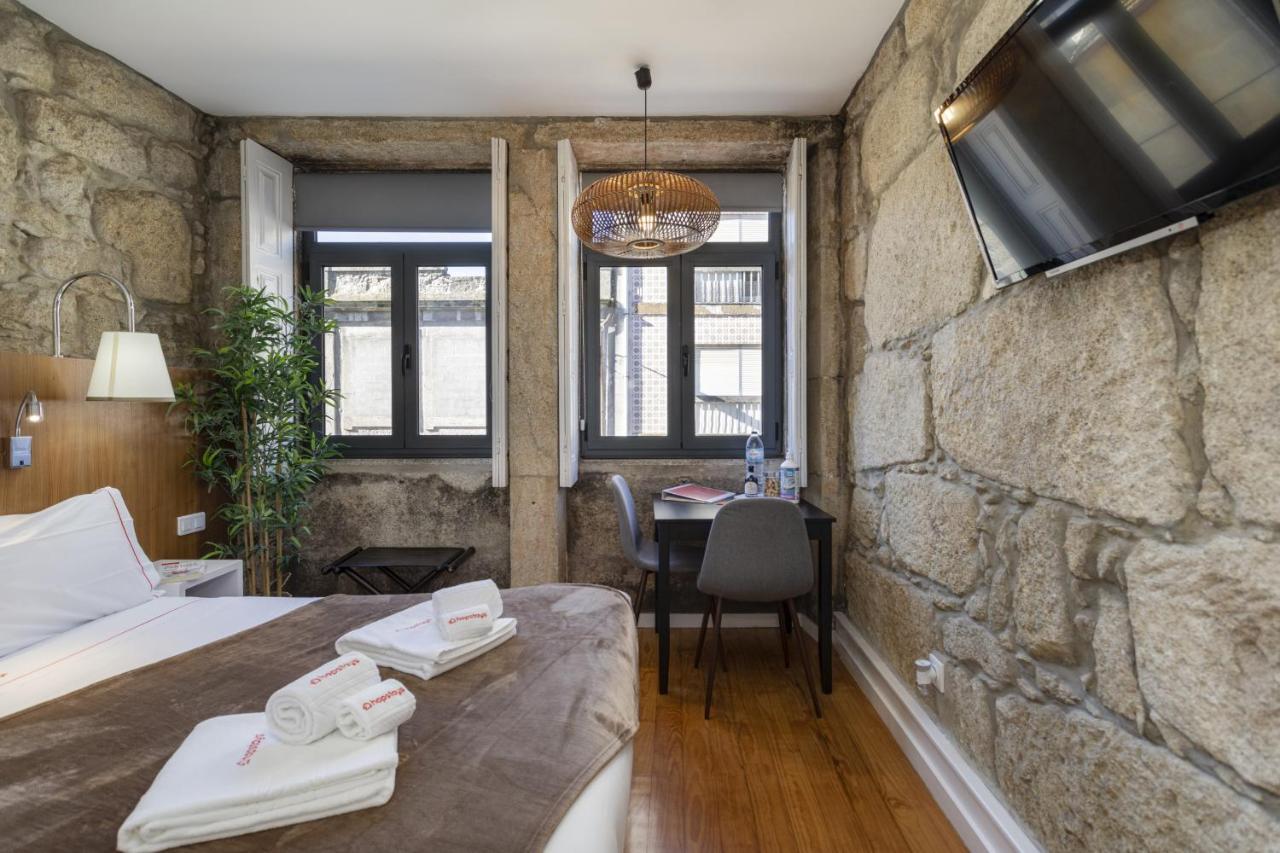 Oporto Gardens - Historical House Apartment Exterior photo